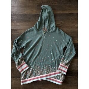 Matilda Jane Wonderment Secret Keeper Hoodie Girls Sz 16